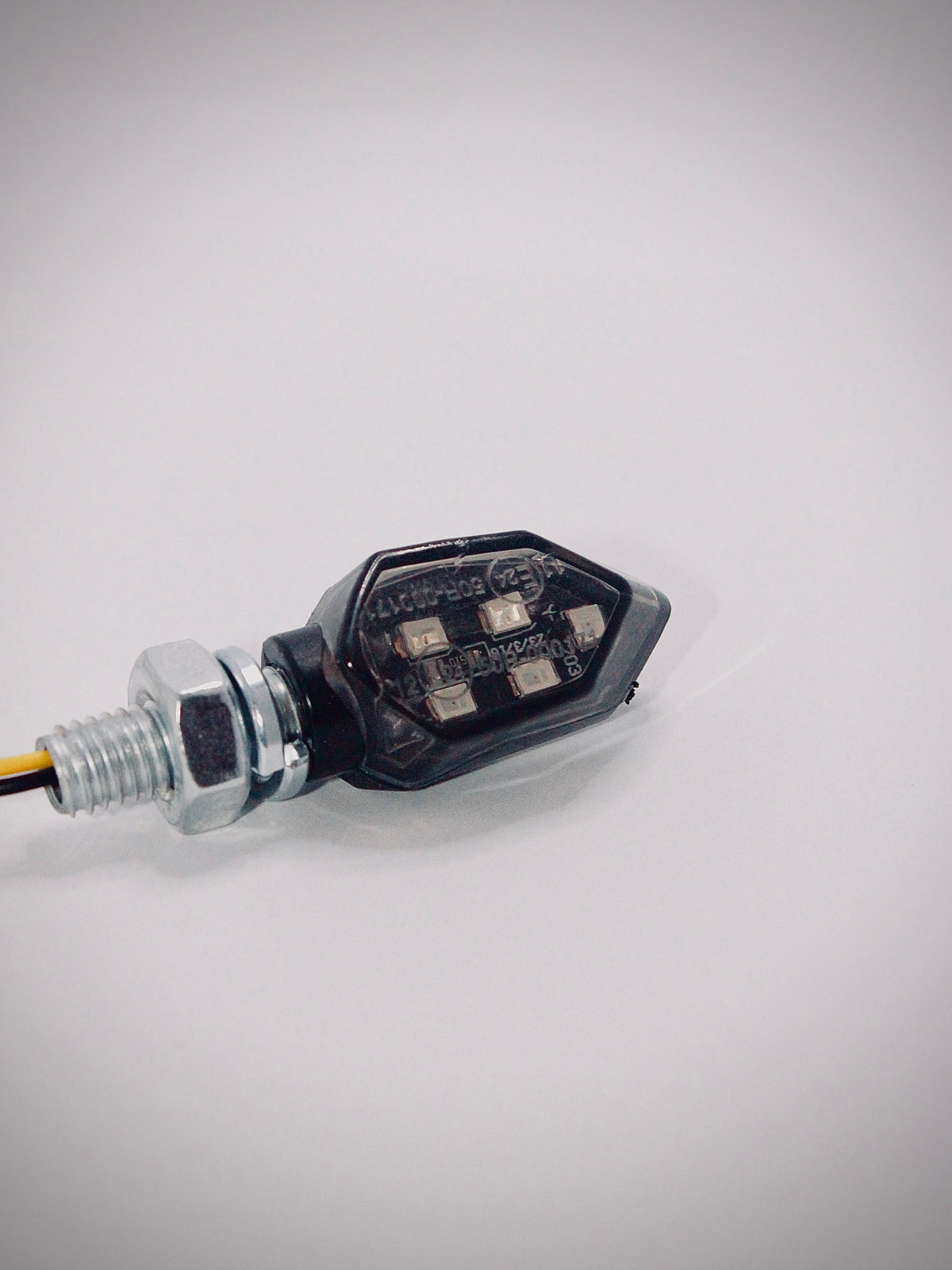 LED Mini Blinker